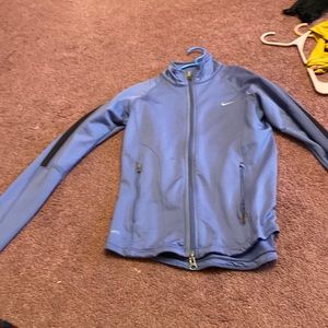 Nike sport jacket
